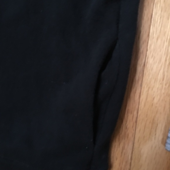 Pink Victorias Secret XS easy Hoodie logo pullover - Picture 4 of 5